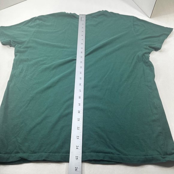 Lot Of 2 Aeropostale Men's Size Medium NY And NE 1987 Tee Shirts Preowned - Picture 13 of 16